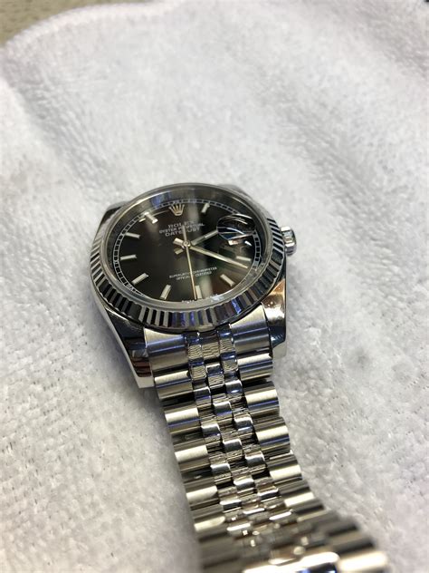 datejust gen dw https forum.replica-watch.info forum rolex-tudor-replicas|Rolex DateJust 41 (126334) Gen vs ARF : r/RepTime .